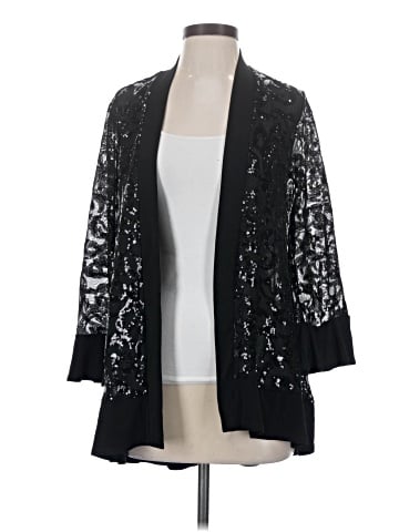 Susan Graver Blazer (view 1)