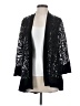 Susan Graver Black Blazer Size XXS - photo 1