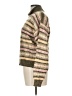 Unionbay Stripes Brown Pullover Sweater Size L - photo 5