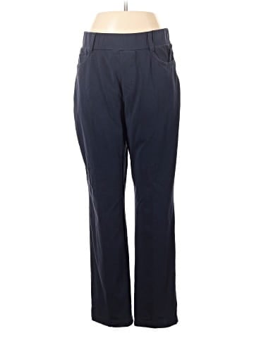 L.L.Bean Dress Pants (view 1)