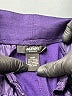 Alfani Purple Casual Pants Size 18 - photo 4