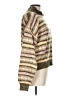 Unionbay Stripes Brown Pullover Sweater Size L - photo 4