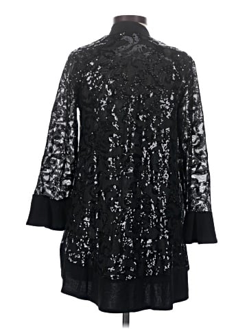 Susan Graver Blazer (view 2)