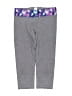 Ivivva Hearts Gray Active Pants Size 10 - photo 1