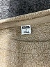 Uniqlo Tan Pullover Sweater Size S - photo 7