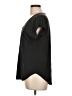 Green Envelope Black Short Sleeve Top Size L - photo 5