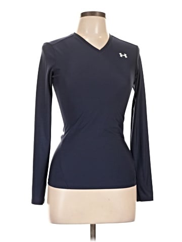 Under Armour Long Sleeve T-Shirt (view 1)