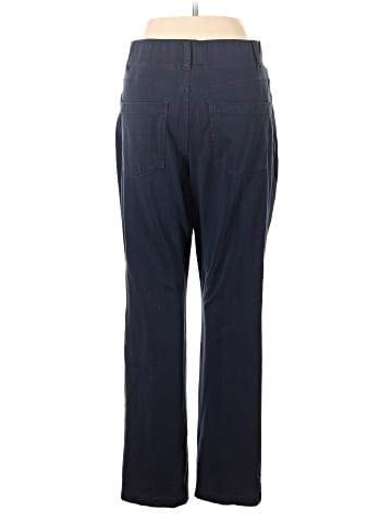 L.L.Bean Dress Pants (view 2)