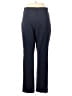 L.L.Bean Solid Blue Dress Pants Size M - photo 2