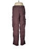 mavi Burgundy Cargo Pants Size 29 waist - photo 1