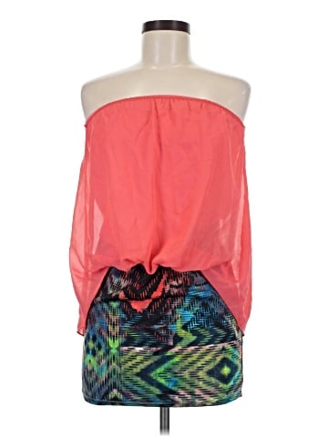 Deb Cocktail Dress (view 1)