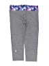 Ivivva Hearts Gray Active Pants Size 10 - photo 2