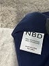 NBD 100% Polyester Blue Cocktail Dress Size S - photo 8