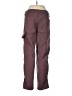 mavi Burgundy Cargo Pants Size 29 waist - photo 2