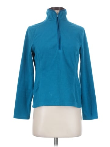 Lands' End Fleece (view 1)