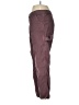 mavi Burgundy Cargo Pants Size 29 waist - photo 5