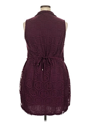 Faded Glory Cocktail Dress (view 2)