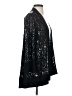 Susan Graver Black Blazer Size XXS - photo 4