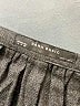 Zara Basic Gray Casual Dress Size M - photo 7