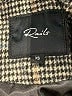Rails Tweed Gray Blazer Size XS - photo 6