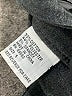 L.e.i. Chevron-herringbone Gray Jeans Size 5 - photo 8
