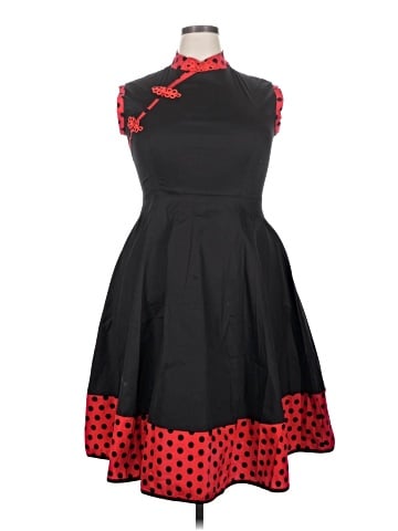 Unbranded Cocktail Dress (view 1)