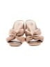 Schutz Tan Sandals Size 7 1/2 - photo 2