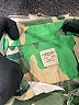Crewcuts 100% Cotton Camo Green Long Sleeve Button-Down Shirt Size 4 - 5 - photo 3