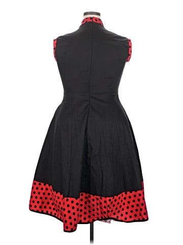 Unbranded Cocktail Dress (view 2)