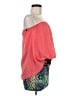 Deb 100% Polyester Red Cocktail Dress Size M - photo 4
