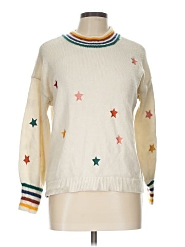 Maurices Pullover Sweater (view 1)