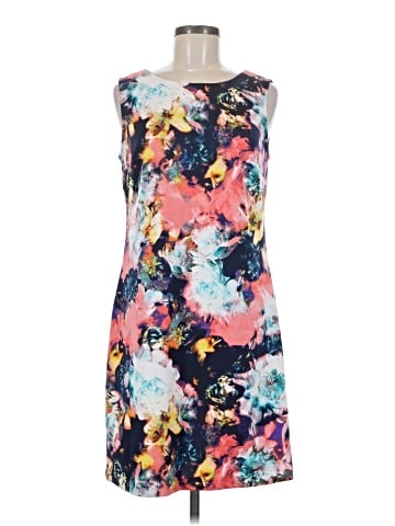 Worthington Casual Dress (view 1)