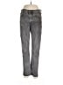 Rag & Bone 100% Cotton Gray Jeans Size 31 waist - photo 1