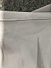 Unbranded 100% Polyester Gray Kimono Size M - photo 7