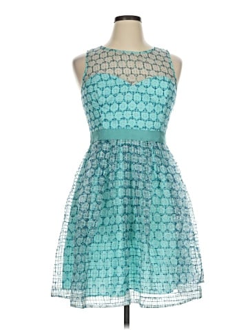 Moulinette Soeurs Cocktail Dress (view 1)