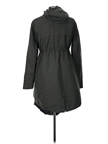 Seraphine Raincoat (view 2)