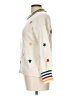 Maurices Stars Ivory Pullover Sweater Size L - photo 5