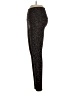 Athleta Animal Print Black Leggings Size XS - photo 5