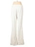 Trina Turk 100% Polyester Ivory Casual Pants Size 6 - photo 2