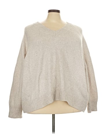 Sonoma Goods for Life Pullover Sweater (view 1)