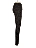 Athleta Animal Print Black Leggings Size XS - photo 4