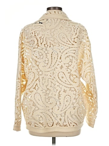 Linda Allard Ellen Tracy Jacket (view 2)