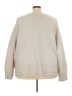 Sonoma Goods for Life Tan Pullover Sweater Size 3X - photo 2
