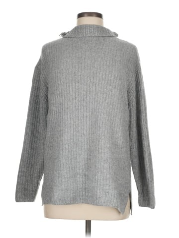 Elizabeth and James Turtleneck Sweater (view 1)