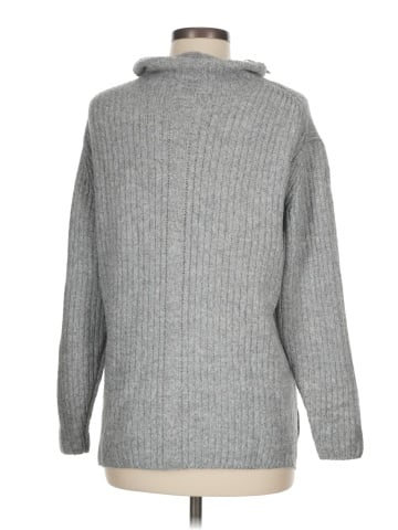 Elizabeth and James Turtleneck Sweater (view 2)