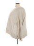 Sonoma Goods for Life Tan Pullover Sweater Size 3X - photo 5