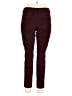 Ann Taylor LOFT Tweed Burgundy Jeans Size 27 waist - photo 2
