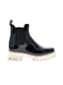 Dolce Vita Black Rain Boots Size 8 - photo 1