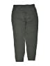 Active by Old Navy Solid Gray Sweatpants Size 10 - 12 - photo 2