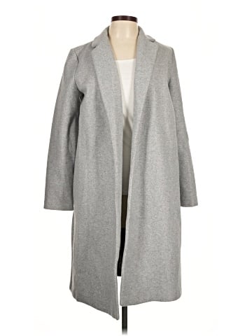 Zara Coat (view 1)